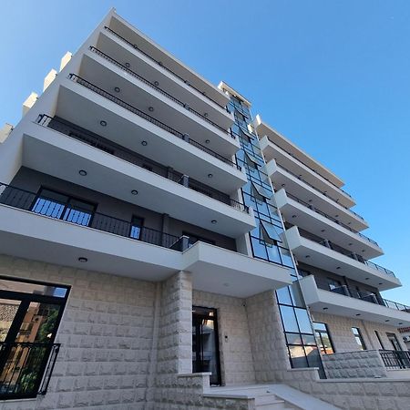 Adriatic Apartments Budva Exterior photo